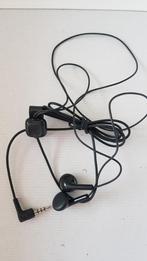 Nokia WH-102/HS-125 koptelefoon, Computers en Software, Headsets, Zo goed als nieuw, Volumeregelaar, Bedraad, Nokia