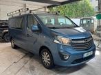 Opel Vivaro//5 places//1.6 diesel//Climatisation, Autos, Euro 6, Entreprise, 1600 cm³, Achat