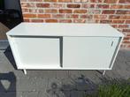 Ikea Mackapär bank met opbergvakken schoenenkast, Huis en Inrichting, Ophalen, Zo goed als nieuw