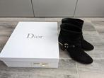 Christian Dior boots 38, Kleding | Dames, Schoenen, Christian Dior, Ophalen of Verzenden, Zo goed als nieuw, Zwart
