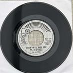 The Drifters "Kissin' in the back row of the movies", Ophalen of Verzenden, Gebruikt, Overige genres, Single