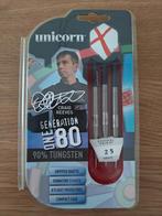 Unicorn darts Craig Reeves 25gr, Ophalen of Verzenden, Nieuw, Pijlen