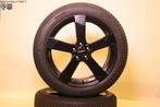 19'' Peugeot 5008 205/55/R19 Michelin Winterset, Auto-onderdelen, Banden en Velgen, 205 mm, Banden en Velgen, Gebruikt, Personenwagen