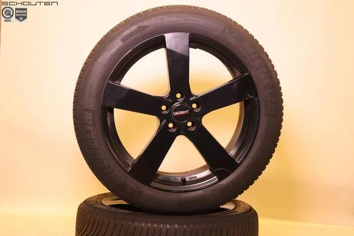 19'' Peugeot 5008 205/55/R19 Michelin Winterset, Auto-onderdelen, Banden en Velgen, Banden en Velgen, Winterbanden, 19 inch, 205 mm