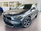 BMW X2 2.0 dA * GARANTIE + PACK M + LED + GPS + CUIR *, X2, 4 cilinders, 136 pk, 5 deurs