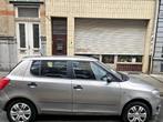 Skoda fabia tdi 2012 175000km, Auto's, Skoda, Euro 5, Stof, Beige, Particulier