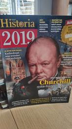 Historia 2019: Waarheden als een koe. Politiek blijft blind., Boeken, Tijdschriften en Kranten, Ophalen of Verzenden, Zo goed als nieuw