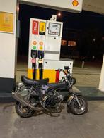 Dax 50cc b-klasse tekoop, Fietsen en Brommers, Brommers | Honda, Ophalen, Gebruikt, Overige modellen, Klasse B (45 km/u)