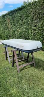 Dak/skibox, Auto diversen, Dakkoffers, Ophalen, Zo goed als nieuw