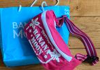 Nieuw heuptasje Banana Moon 20cm x 10 cm, Verzenden, Minder dan 40 cm, Minder dan 20 cm, Roze