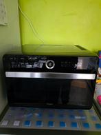 Combi micro-ondes whirlpool 33l, Enlèvement, Four