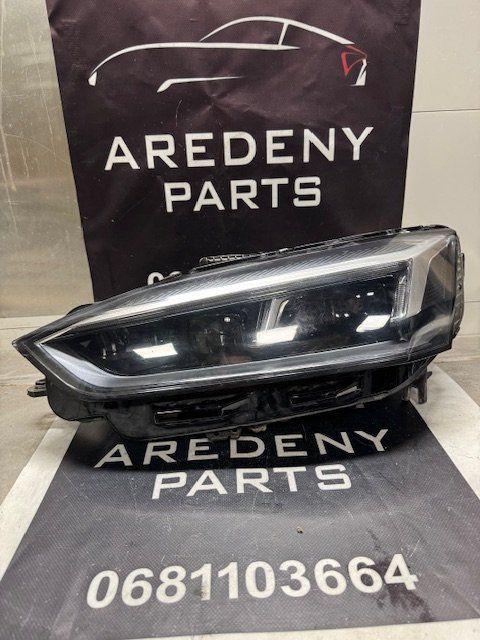 Audi RS5 B9 8W Koplamp Links Compleet Matrix LED 8W6941035C, Auto-onderdelen, Verlichting, Audi, Gebruikt, Ophalen of Verzenden