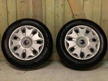 Ford transit banden / velgen "nieuwstaat" beschikbaar voor biedingen
