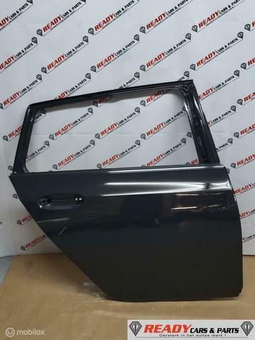 Golf 8 VIII VARIANT RECHTSACHTER LI7F DEUR PORTIER 5H9833056 beschikbaar voor biedingen