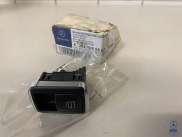 NOS schakelaar raambediening Mercedes-Benz A2049055502 beschikbaar voor biedingen