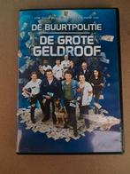 DVD DE BUURTPOLITIE NR 1, Cd's en Dvd's, Ophalen of Verzenden, Zo goed als nieuw