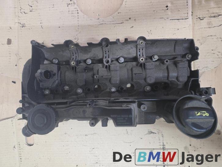 Kleppendeksel N47N motor voor Mini 7823180, Auto-onderdelen, Motor en Toebehoren, Mini, Gebruikt, Ophalen of Verzenden