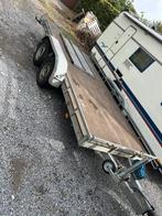 Louben auto trailer, Auto diversen, Aanhangers en Bagagewagens, Ophalen, Gebruikt