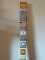 Insectenhor voor raam met aluminium frame, Doe-het-zelf en Bouw, Raamkozijnen en Schuifdeuren, Ophalen, Nieuw