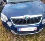 Skoda yeti 12tsi probleme boite dsg 2013, Entreprise, Achat, Yeti