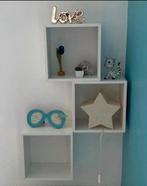 3 cubes état neuf !, Ophalen, Zo goed als nieuw