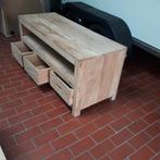 tv kast, Huis en Inrichting, Ophalen, 100 tot 150 cm, Zo goed als nieuw, Minder dan 100 cm
