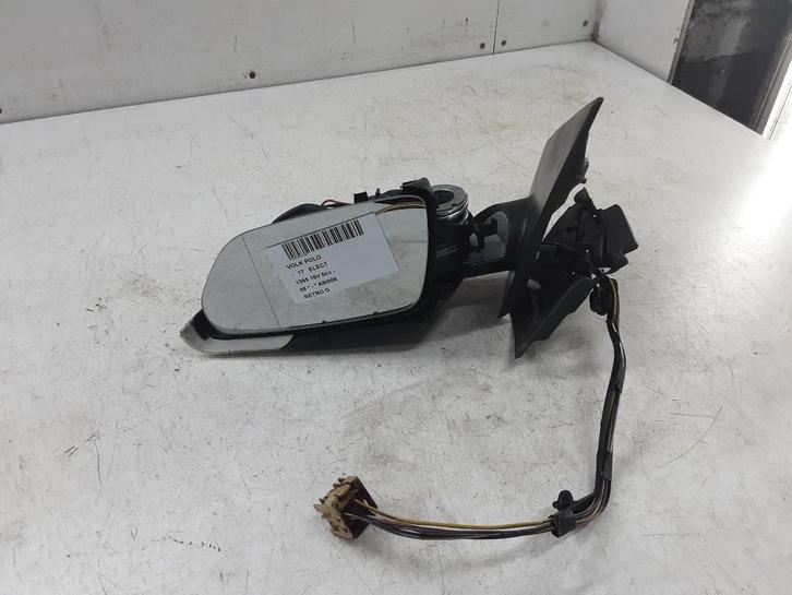 SPIEGEL LINKS Volkswagen Polo IV (9N1 / 2/3), Auto-onderdelen, Spiegels, Volkswagen, Gebruikt