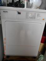 droogkast miele, Elektronische apparatuur, 6 tot 8 kg, Ophalen of Verzenden