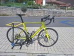 Cannondale SuperSix Evo 3 Shimano 105 Di2 12V racefiets, Fietsen en Brommers, Fietsen | Racefietsen, 28 inch, Gebruikt, Carbon