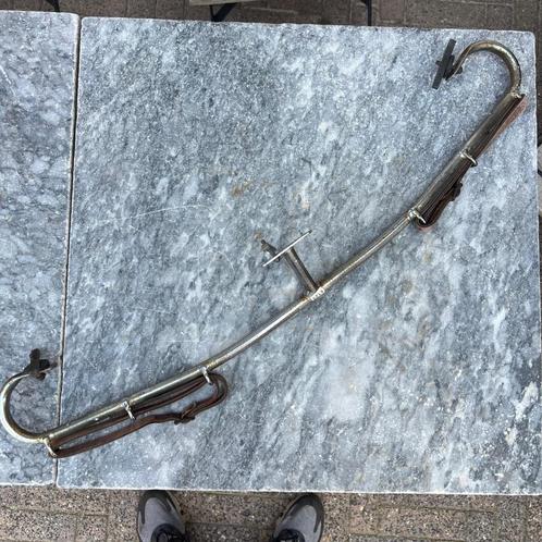 VW Kever Skirek patina Split Oval Dickholmer, Auto diversen, Auto-accessoires, Gebruikt, Ophalen of Verzenden