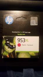 Originele HP953XL inktcartridge, Computers en Software, Verzenden, Nieuw, Cartridge, HP