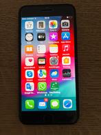 Iphon 8+256 gb Met mapje, 256 GB, Ophalen of Verzenden, Zo goed als nieuw, Grijs