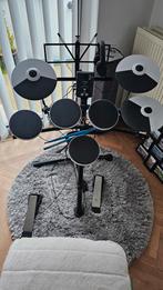 Roland Vdrums elektronisch drumstel. Prima staat, Muziek en Instrumenten, Ophalen, Zo goed als nieuw, Roland, Elektronisch