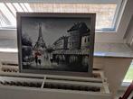 Fotografie Parijs, Huis en Inrichting, Ophalen of Verzenden, Zo goed als nieuw