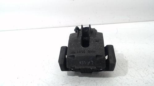 REMKLAUW LINKS ACHTER BMW 5 serie Touring (E61), Auto-onderdelen, Remmen en Aandrijving, BMW, Gebruikt