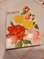 Boek rozen, Boeken, Ophalen, Zo goed als nieuw