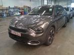 Citroen C4 C4 MAX 130 PK MT6, 130 pk, 5 deurs, Zilver of Grijs, 120 g/km
