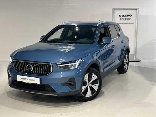 Volvo XC40 T4 Recharge Bright Plus, Auto's, Volvo, Bedrijf, XC40, Airbags, Airconditioning, Bluetooth, Boordcomputer, Centrale vergrendeling