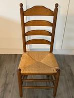 stoelen, Ophalen, Riet of Rotan, Gebruikt, Bruin