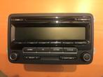 radio VW  rcd310, Comme neuf, Enlèvement ou Envoi