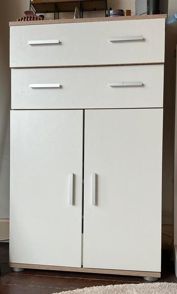 Small closet beschikbaar voor biedingen