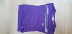 RSC ANDERLECHT Voetbal shirt voor dames, Nieuw, Shirt, Ophalen of Verzenden, Maat M