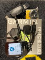 Garmin Edge 830 sensor bundel, Ophalen, Zo goed als nieuw
