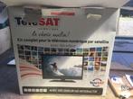 Pack telesat, TV, Hi-fi & Vidéo, Antennes paroboliques, Enlèvement