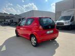 Toyota Aygo Aygo 1.0 / 12 mois garantie/airco / 5 portes, Auto's, Toyota, Automaat, Stof, Bedrijf, Berline
