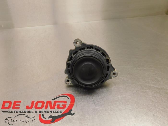 Support moteur d'un BMW 1-Serie, Autos : Pièces & Accessoires, Suspension & Châssis, BMW, Utilisé, 3 mois de garantie, Enlèvement ou Envoi