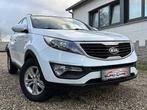Kia Sportage 2.0 CRDi 4WD Sense CUIR/SENSOR/CLIM/EXPORT, Auto's, Kia, Euro 5, 1995 cc, 149 g/km, Bedrijf