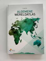 Algemene wereldatlas, Boeken, Overige atlassen, Overige gebieden, 2000 tot heden, Nieuw