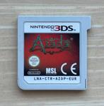 Azada (3ds), Ophalen, Zo goed als nieuw