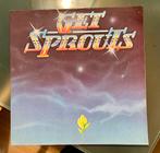 Get Sprouts LP uit 1980, Ophalen, Zo goed als nieuw
